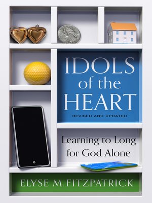 cover image of Idols of the Heart